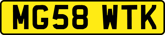 MG58WTK