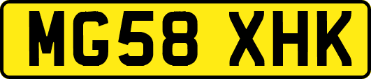 MG58XHK