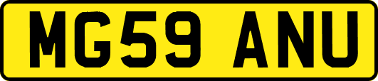 MG59ANU