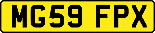 MG59FPX