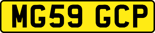 MG59GCP