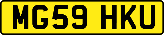 MG59HKU