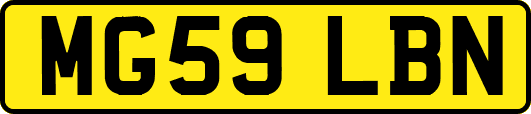 MG59LBN