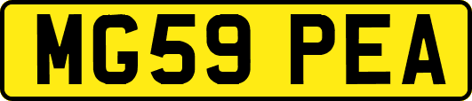 MG59PEA