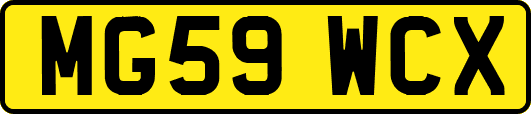 MG59WCX