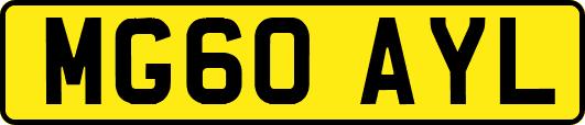 MG60AYL