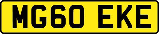 MG60EKE