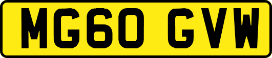 MG60GVW