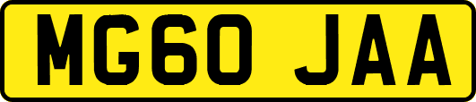 MG60JAA