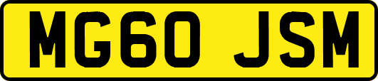 MG60JSM