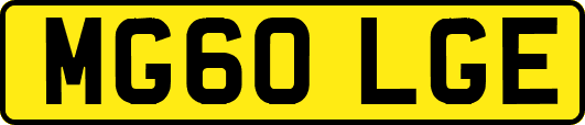 MG60LGE