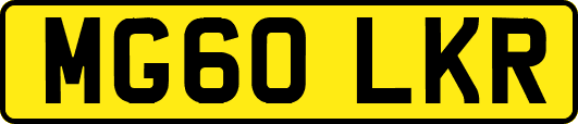 MG60LKR