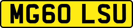 MG60LSU