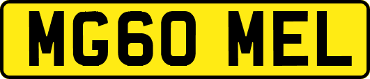 MG60MEL