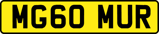 MG60MUR