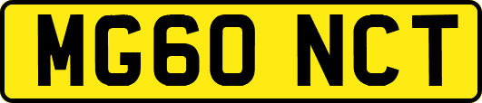 MG60NCT