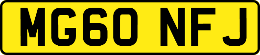MG60NFJ