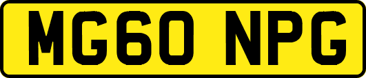 MG60NPG