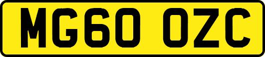 MG60OZC