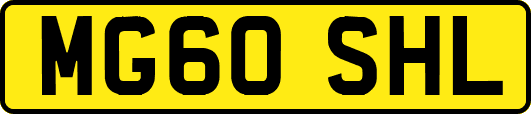 MG60SHL