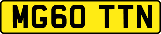 MG60TTN