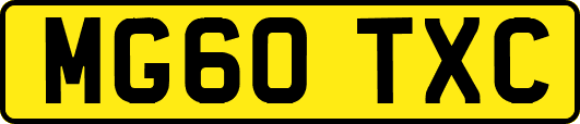 MG60TXC