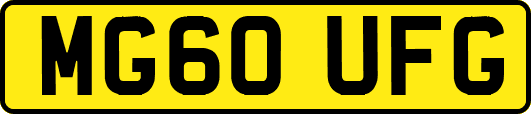 MG60UFG