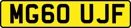 MG60UJF
