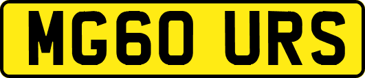 MG60URS