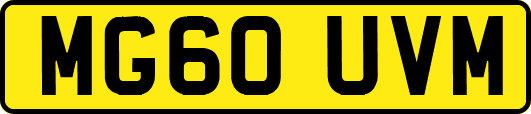 MG60UVM