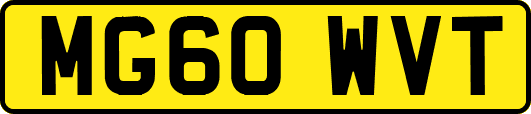 MG60WVT
