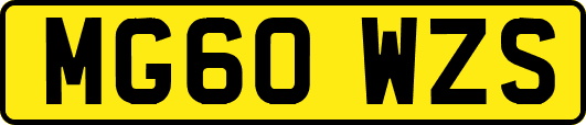 MG60WZS