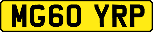 MG60YRP