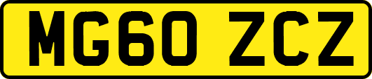 MG60ZCZ