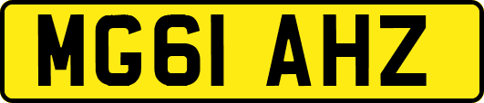 MG61AHZ