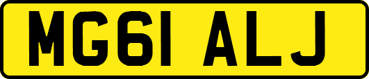 MG61ALJ