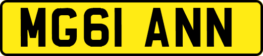 MG61ANN