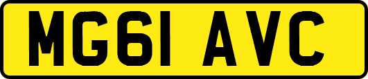 MG61AVC