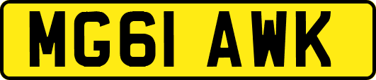 MG61AWK