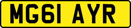 MG61AYR