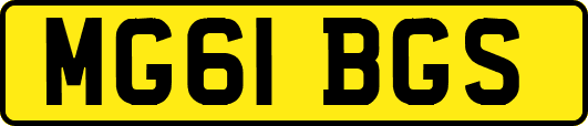 MG61BGS