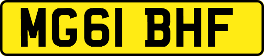 MG61BHF