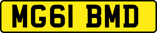 MG61BMD