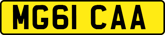 MG61CAA