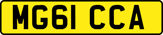 MG61CCA