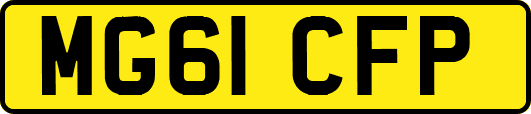MG61CFP