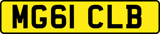 MG61CLB