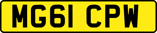 MG61CPW