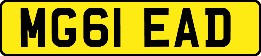 MG61EAD