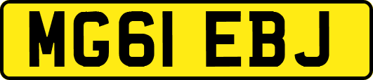 MG61EBJ